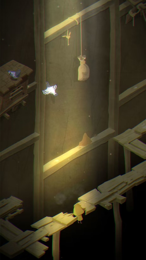 小小梦魇3手机版图3