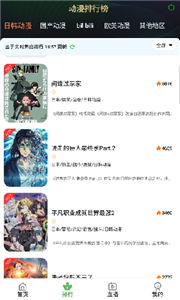 狐狸动漫图3