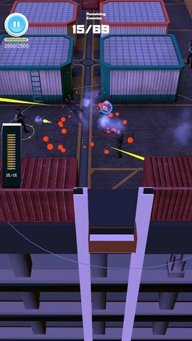 特工杀手间谍射手(AgentHitmanSpyShooter)图1