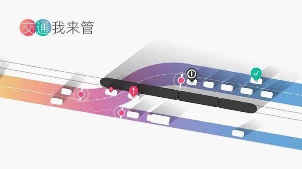 交通我来管图2