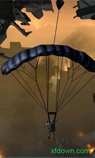 哥斯拉2怪兽之王中文版图1