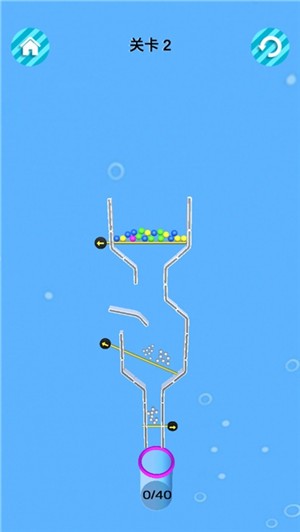 收集球球图1