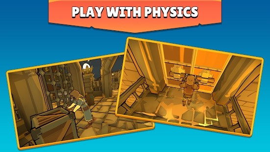 地下城手游版官方安卓版图2