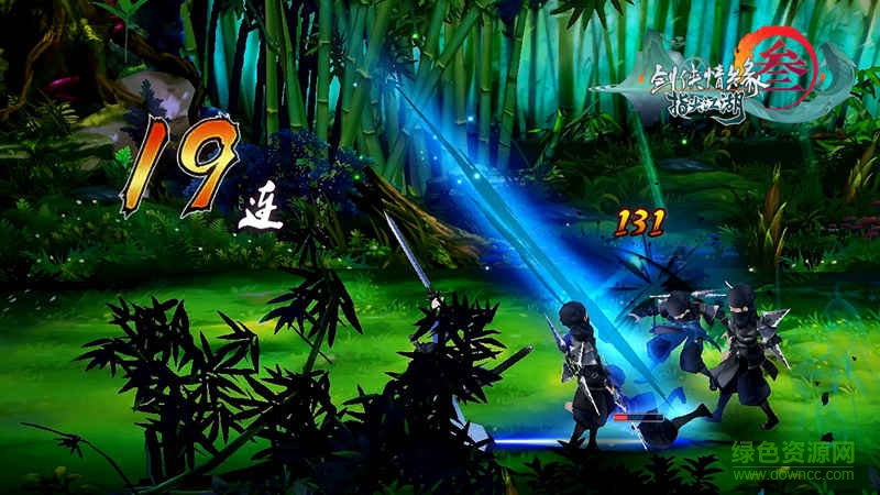 果盘剑网3指尖江湖手游 果盘剑网3指尖江湖手游