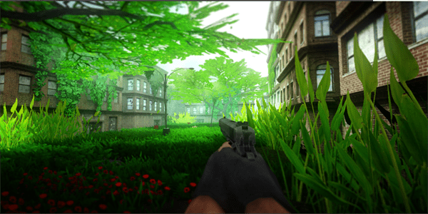 最后的冒险家图1