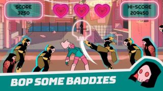 暴动机器少女图3