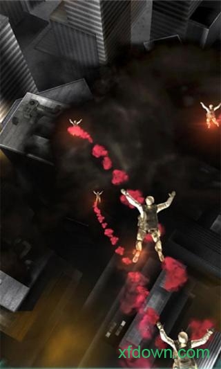 哥斯拉2怪兽之王中文版图3