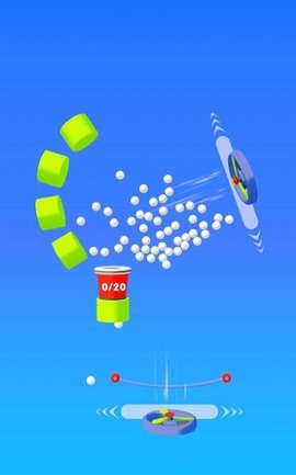风力控制图1