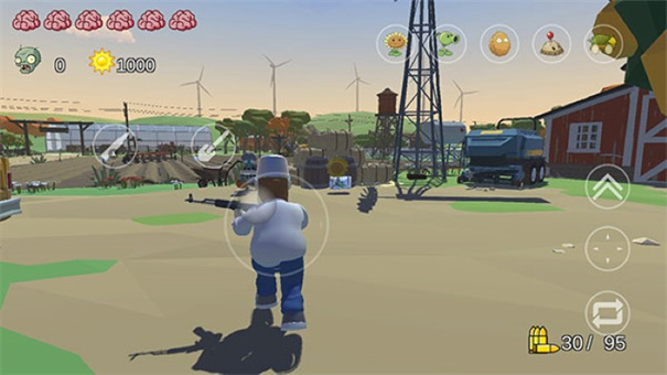 周五夜放克烟叔模组图1