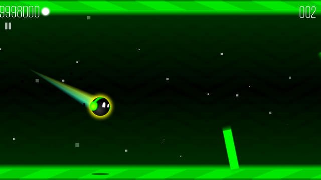 几何逃生2游戏最新版(Dash till Puff 2)图4