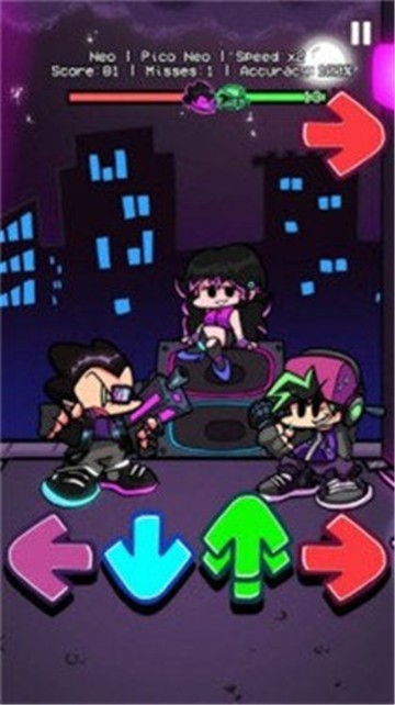 新音乐手机安卓版图2