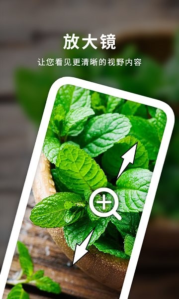 天天图文放大镜图2