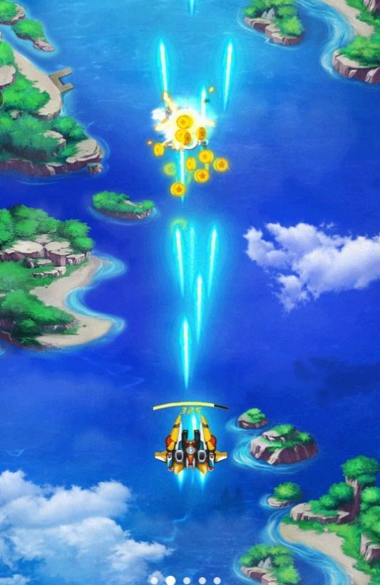 现代空战模拟器图1