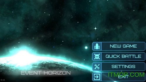 Event Horizon游戏