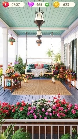 快乐改头换面游戏图1