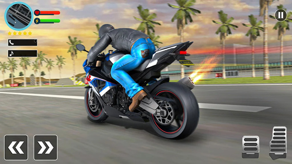 汽车城市的探索图3