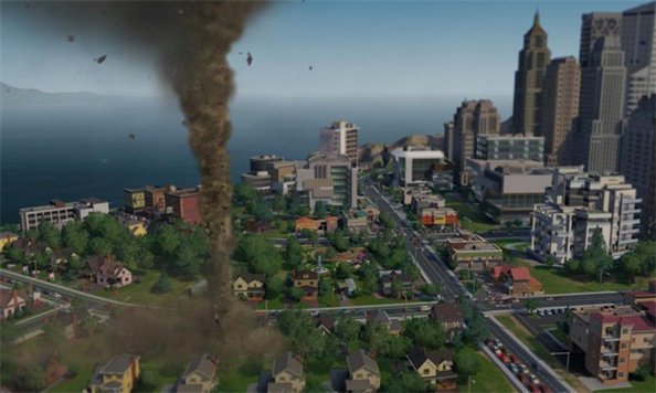 模拟城市5官网免费版图2