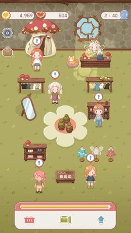 小小精品店 安卓版图2