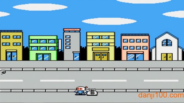 悟饭-炸弹人2图2