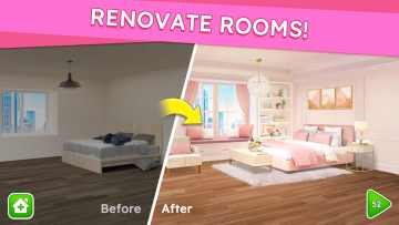 甜蜜之家试玩版换中文图1