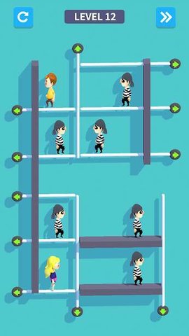 渣男行动图2