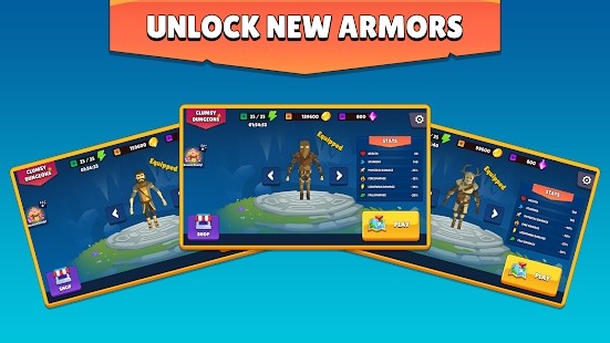 地下城手游版官方安卓版图3