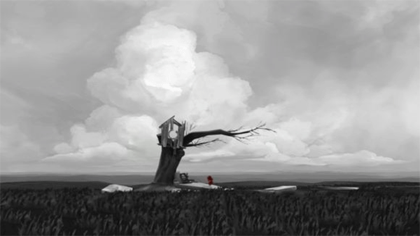 FAR: Lone Sails