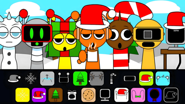 节奏盒子芥末版手机版图3