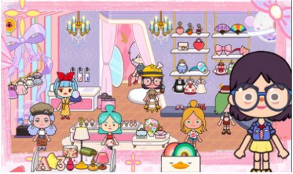 我的小镇城市机场图3