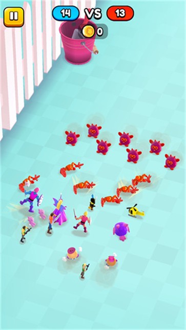 火线联盟对决图5