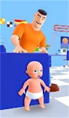 恶作剧房子 恶作剧房子