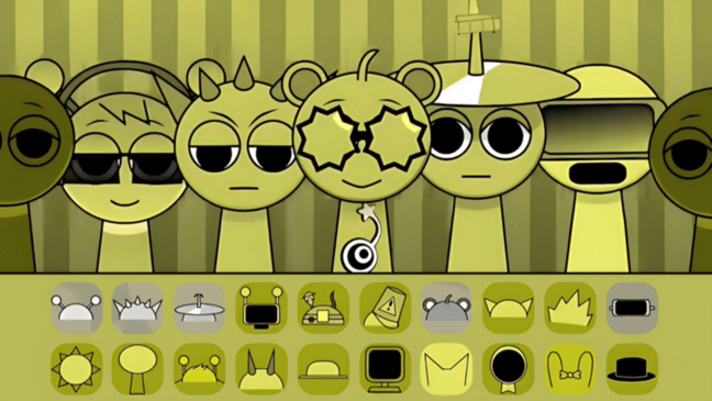 节奏盒子芥末版手机版