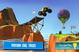 Build a Bridge!图3
