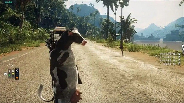 荣耀特战精英图2