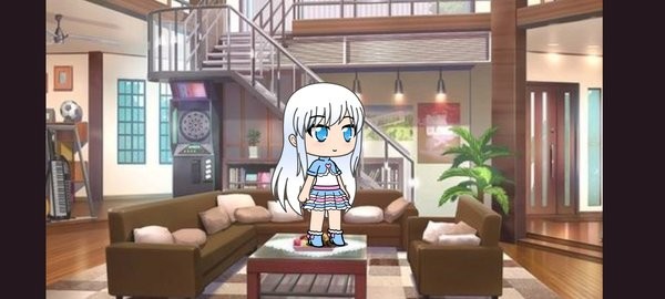 ?Gacha Strawberry? ?Gacha Strawberry?