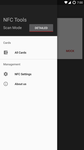 nfc工具箱中文版(nfc tools)图3