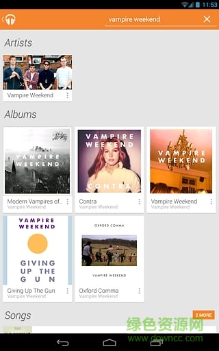Google Play音乐(Google Play Music)