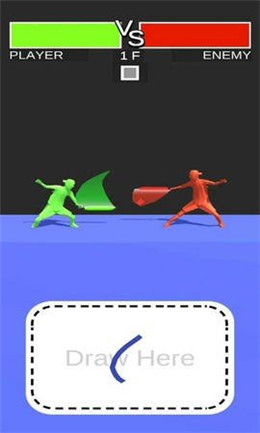 画个剑战争图1