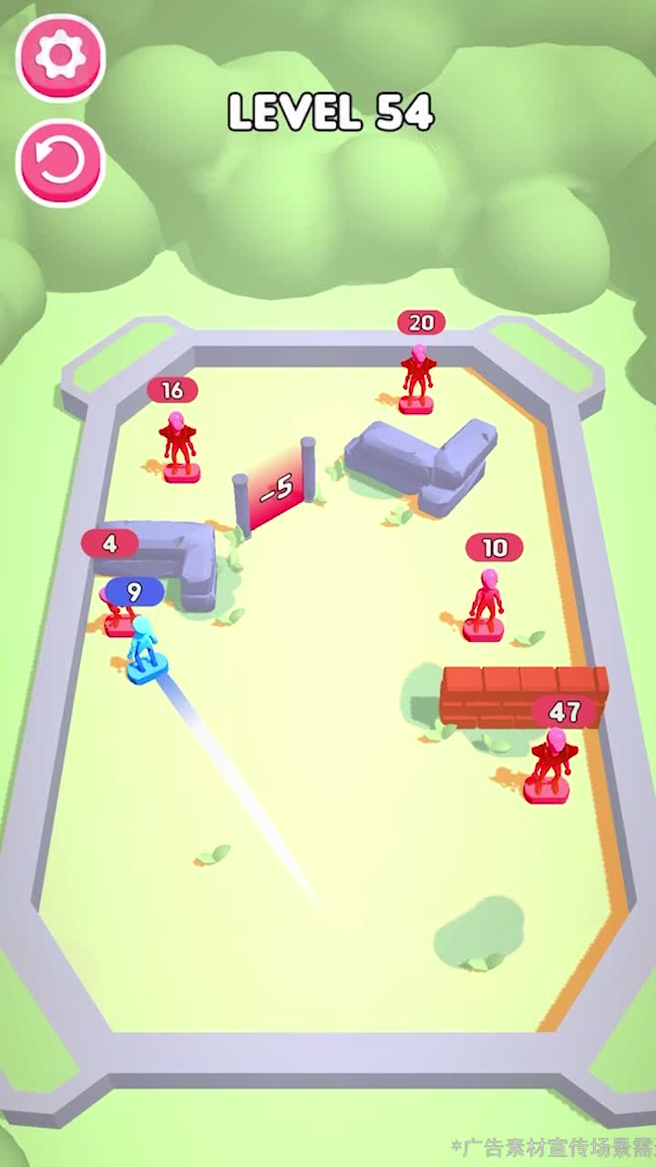 弹珠侠客图4