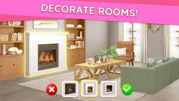 甜蜜之家试玩版换中文图2