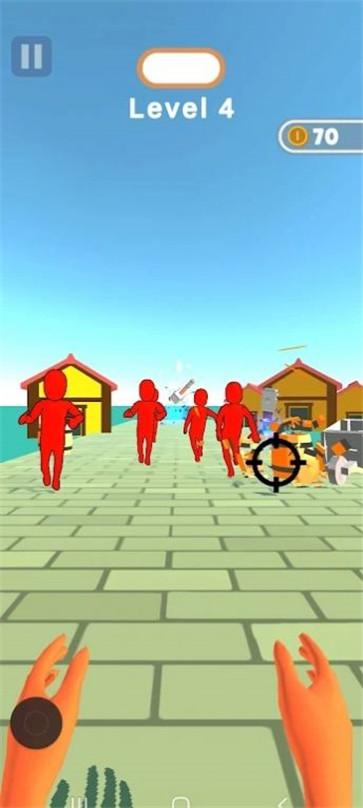锤子射手图2