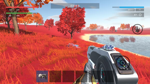 星系:幸存者图3