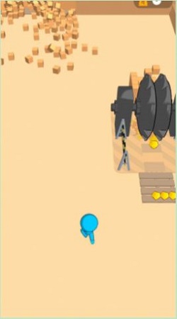 TNT矿工app图1