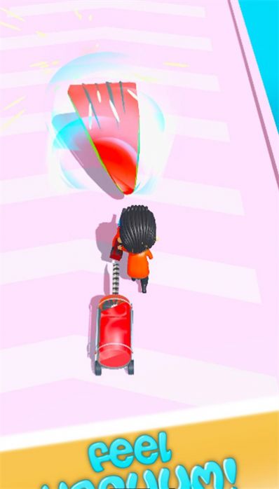 清扫果汁(VacuumJuice)图3