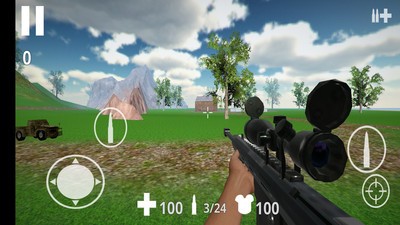 未知幸存者大吃鸡图3