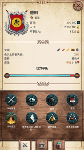 基辅罗斯中文版图2