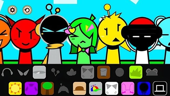 节奏盒子芥末版手机版图2