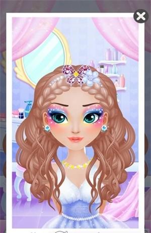 公主的美发沙龙app图1