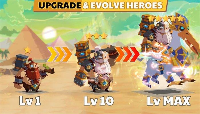 Hooray: LOL图3