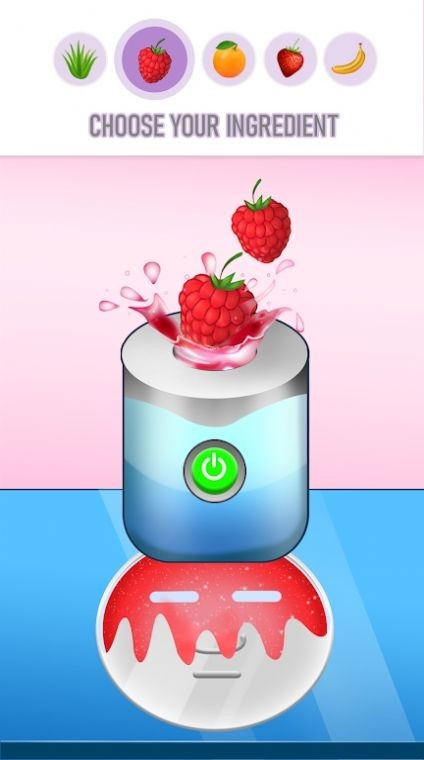 手工沙龙化妆DIY图2